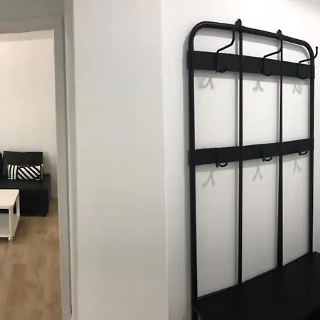 Nest Flats Santiago Vut Appartamento *