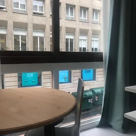 Appartamento Nest Flats Santiago Vut *