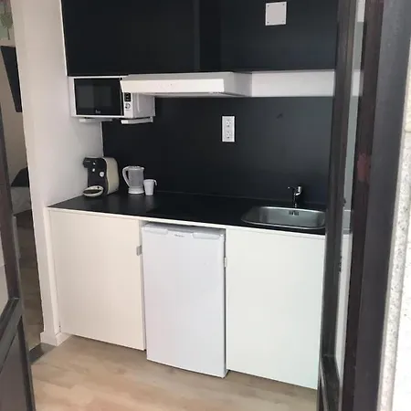 Apartmán Nest Flats Santiago Vut Santiago de Compostela