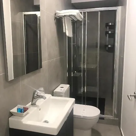 Appartamento Nest Flats Santiago Vut