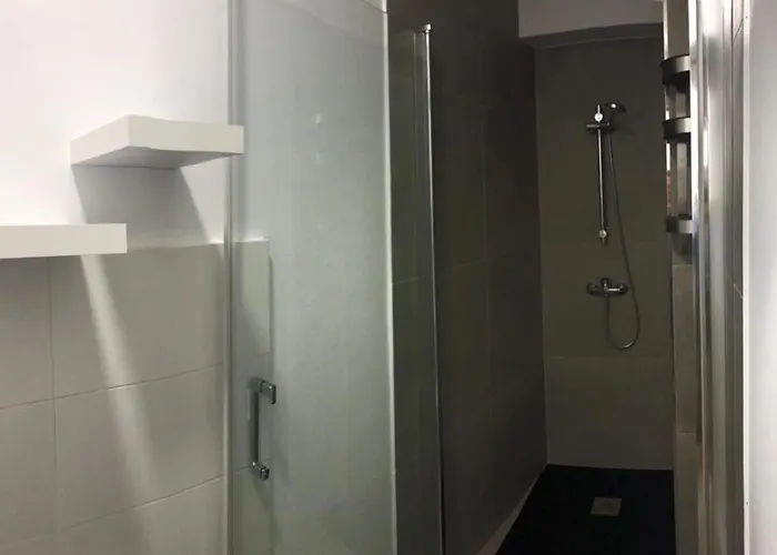 Apartamento Nest Flats Santiago Vut Santiago de Compostela