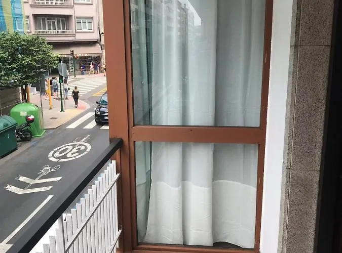 Nest Flats Santiago Vut Apartamento