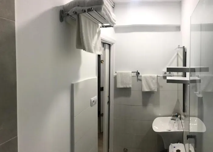 Apartamento Nest Flats Santiago Vut Santiago de Compostela