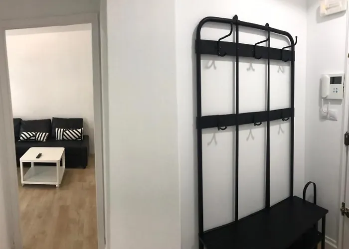 Nest Flats Santiago Vut Apartamento *