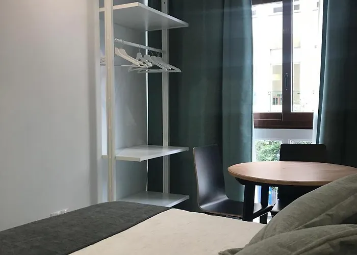 Nest Flats Santiago Vut Apartamento