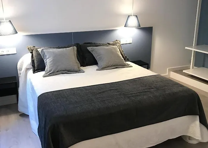 Apartamento Nest Flats Santiago Vut Santiago de Compostela